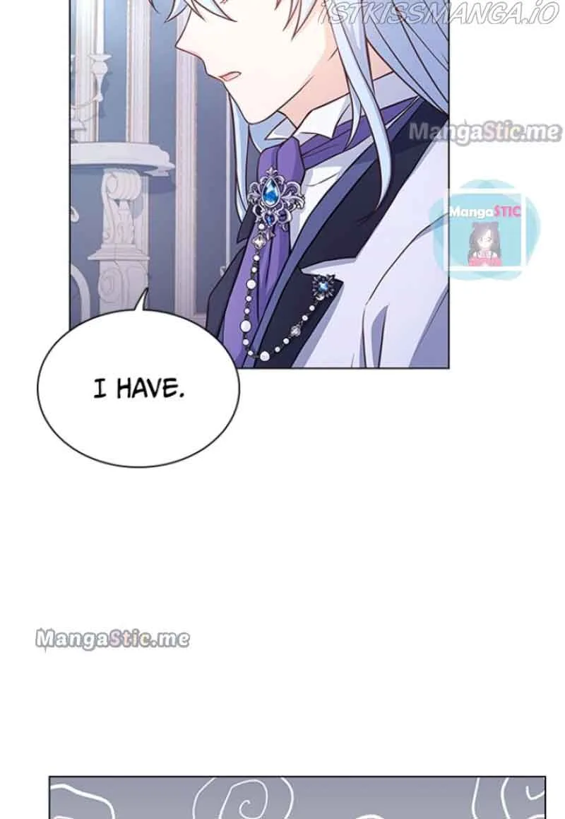 A Night With The Emperor Chapter 66 page 76