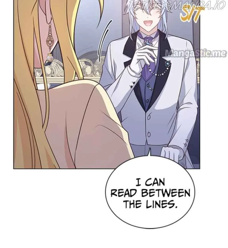 A Night With The Emperor Chapter 66 page 71