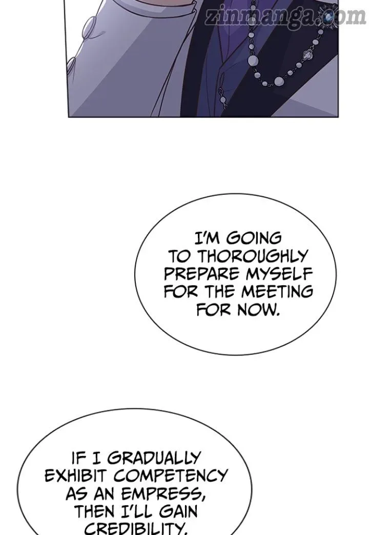 A Night With The Emperor Chapter 67 page 28