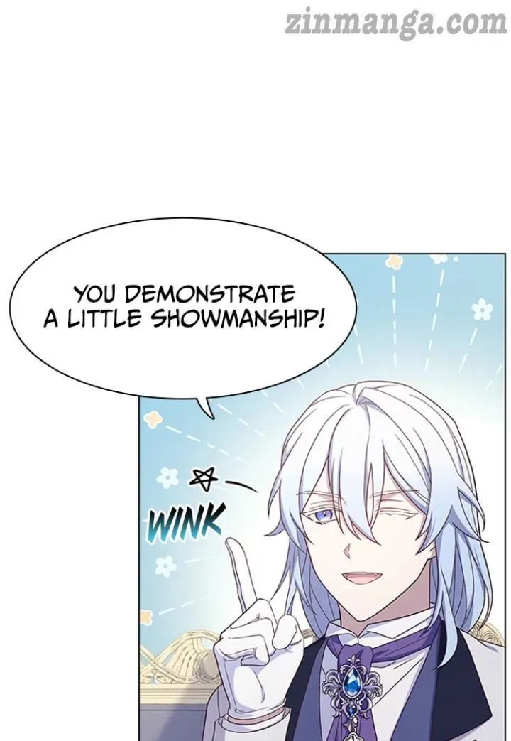 A Night With The Emperor Chapter 67 page 33