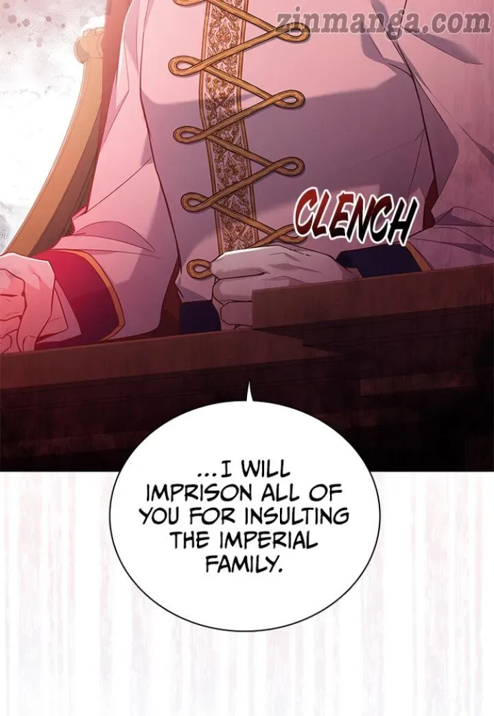 A Night With The Emperor Chapter 65 page 47