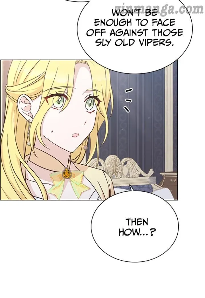A Night With The Emperor Chapter 67 page 32
