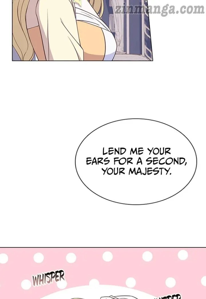 A Night With The Emperor Chapter 67 page 35