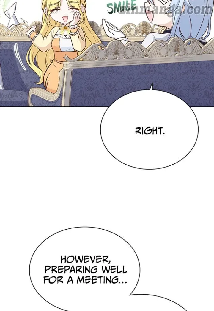 A Night With The Emperor Chapter 67 page 31