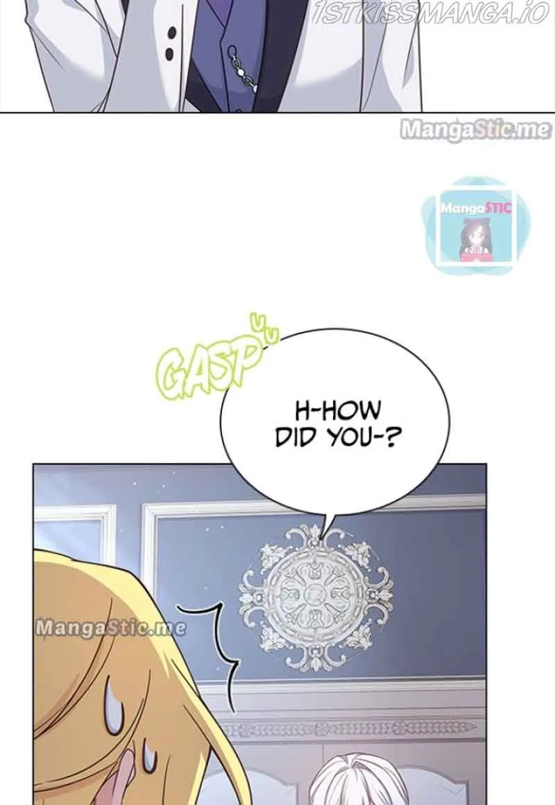 A Night With The Emperor Chapter 66 page 70