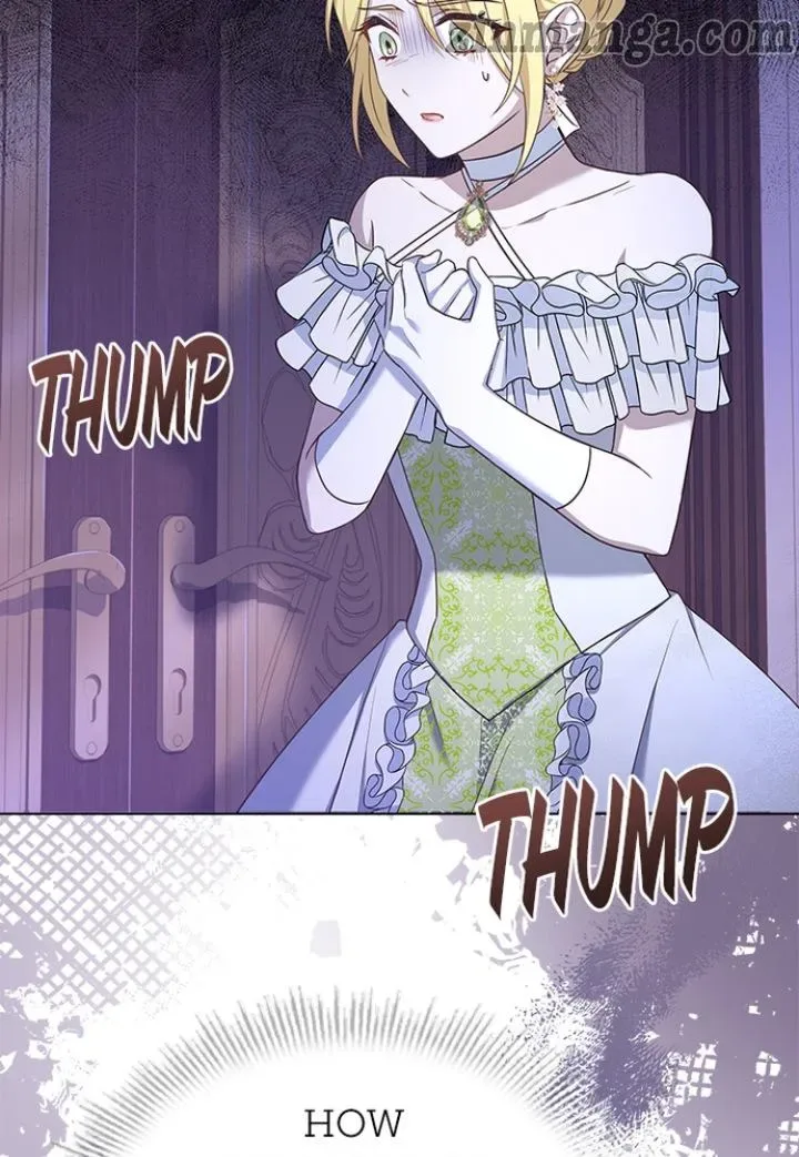A Night With The Emperor Chapter 65 page 51