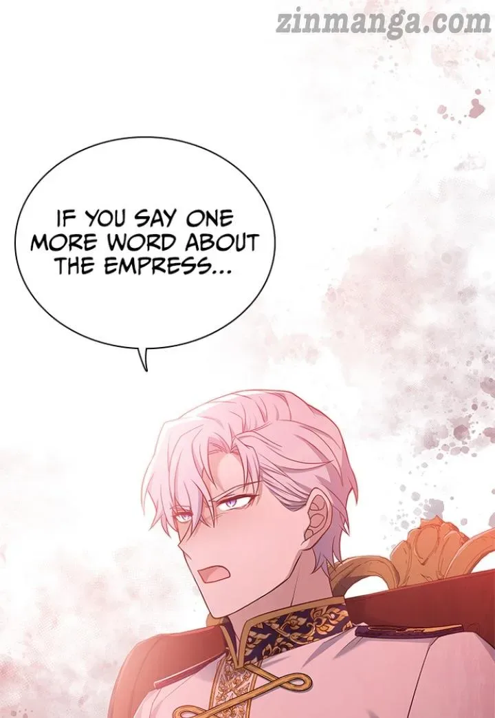 A Night With The Emperor Chapter 65 page 46