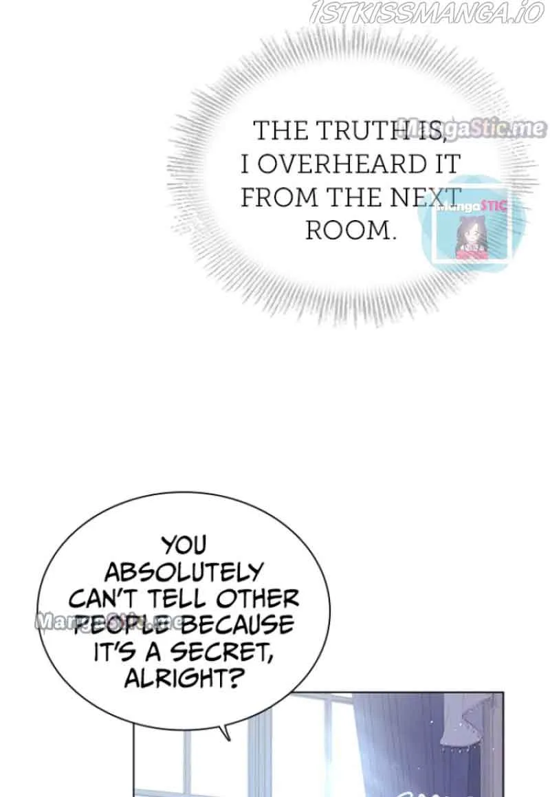 A Night With The Emperor Chapter 66 page 72