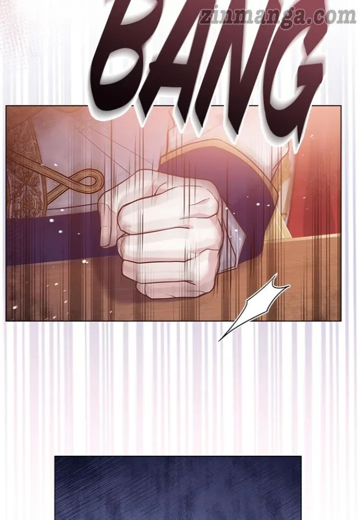 A Night With The Emperor Chapter 65 page 44