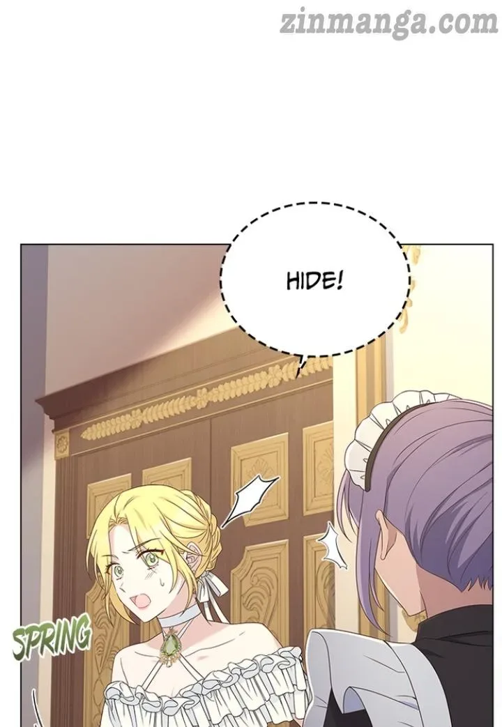 A Night With The Emperor Chapter 65 page 55