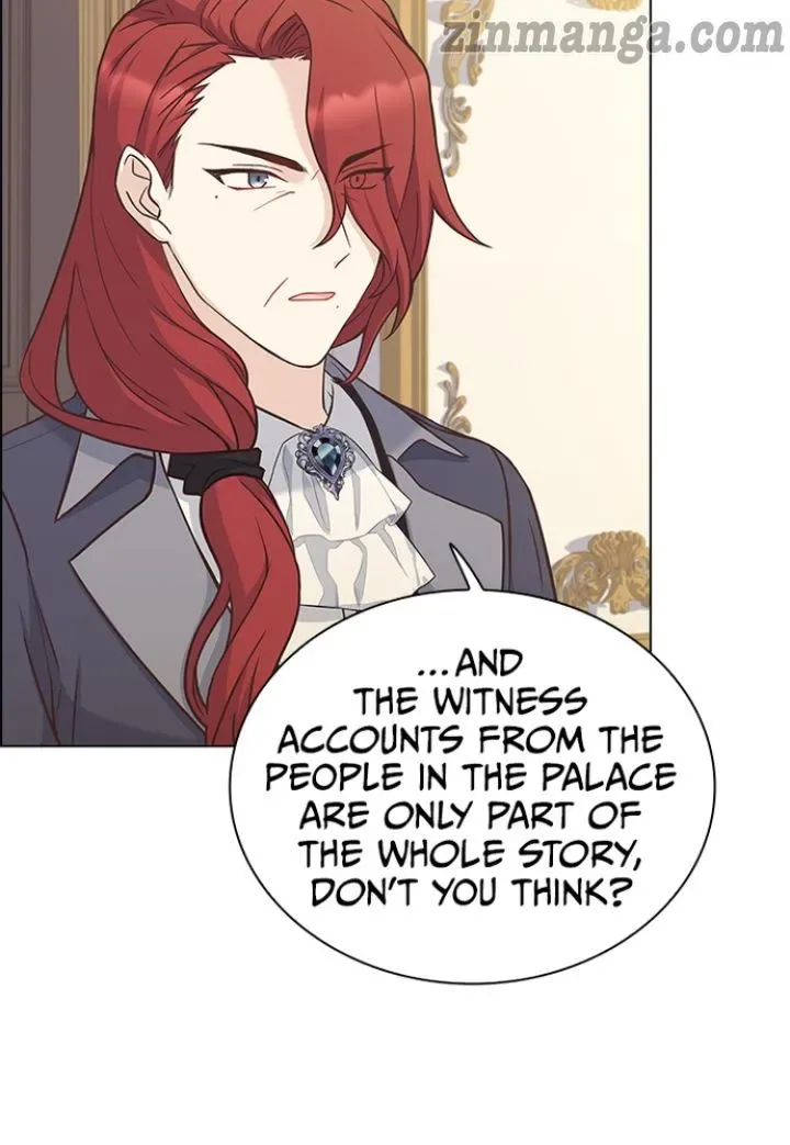 A Night With The Emperor Chapter 65 page 63