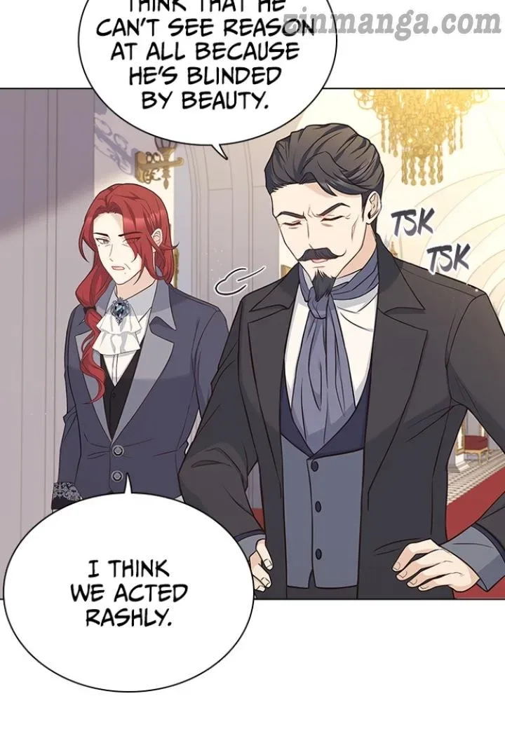 A Night With The Emperor Chapter 65 page 60
