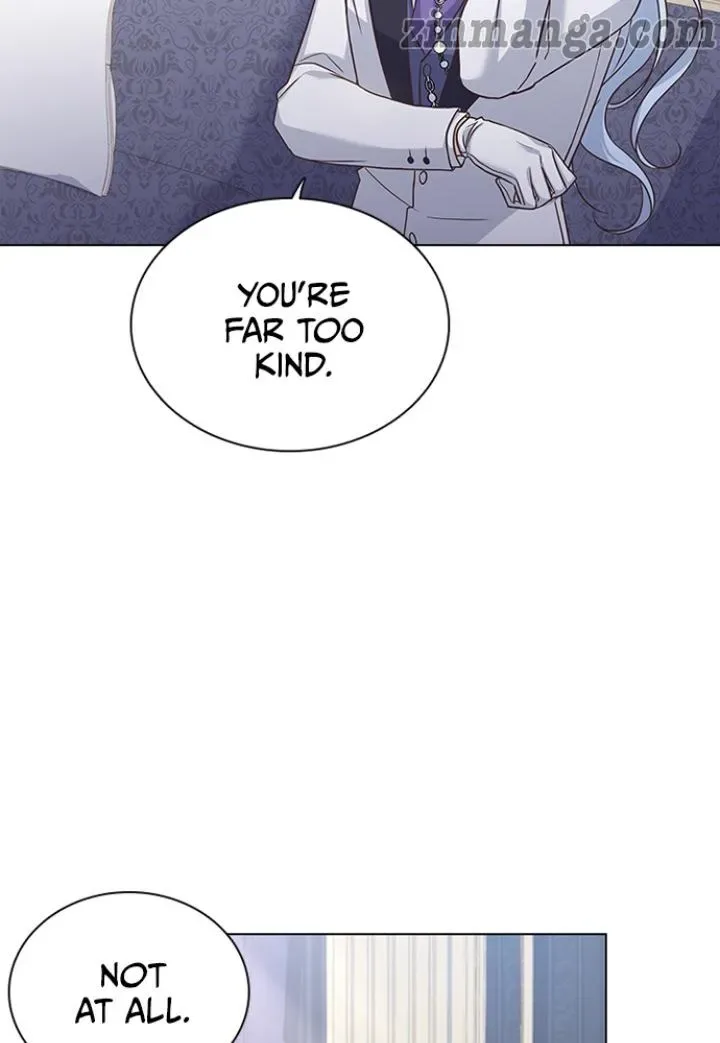 A Night With The Emperor Chapter 67 page 39