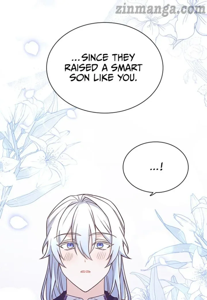 A Night With The Emperor Chapter 67 page 41