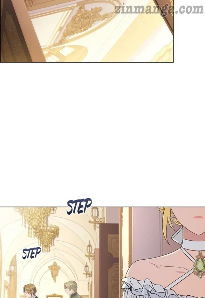 A Night With The Emperor Chapter 65 page 58