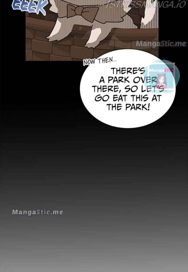 A Night With The Emperor Chapter 66 page 92