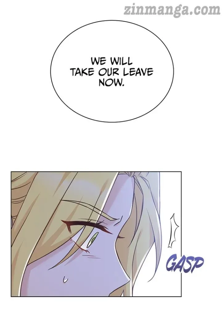 A Night With The Emperor Chapter 65 page 54