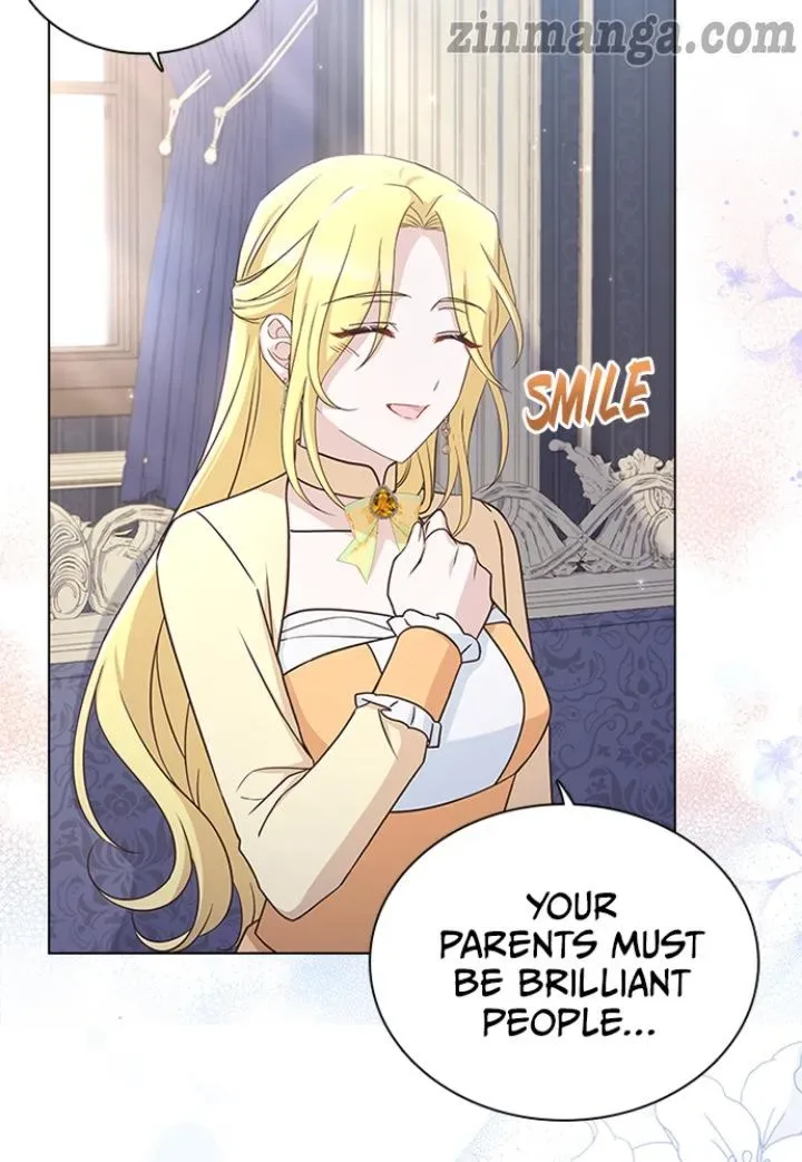 A Night With The Emperor Chapter 67 page 40