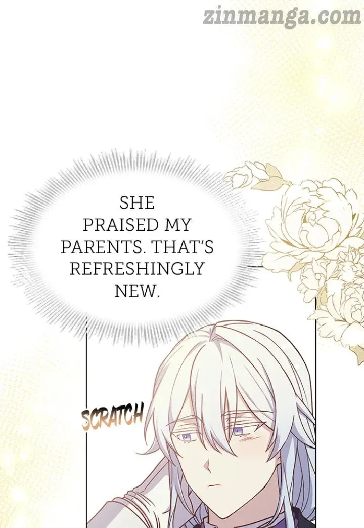 A Night With The Emperor Chapter 67 page 43