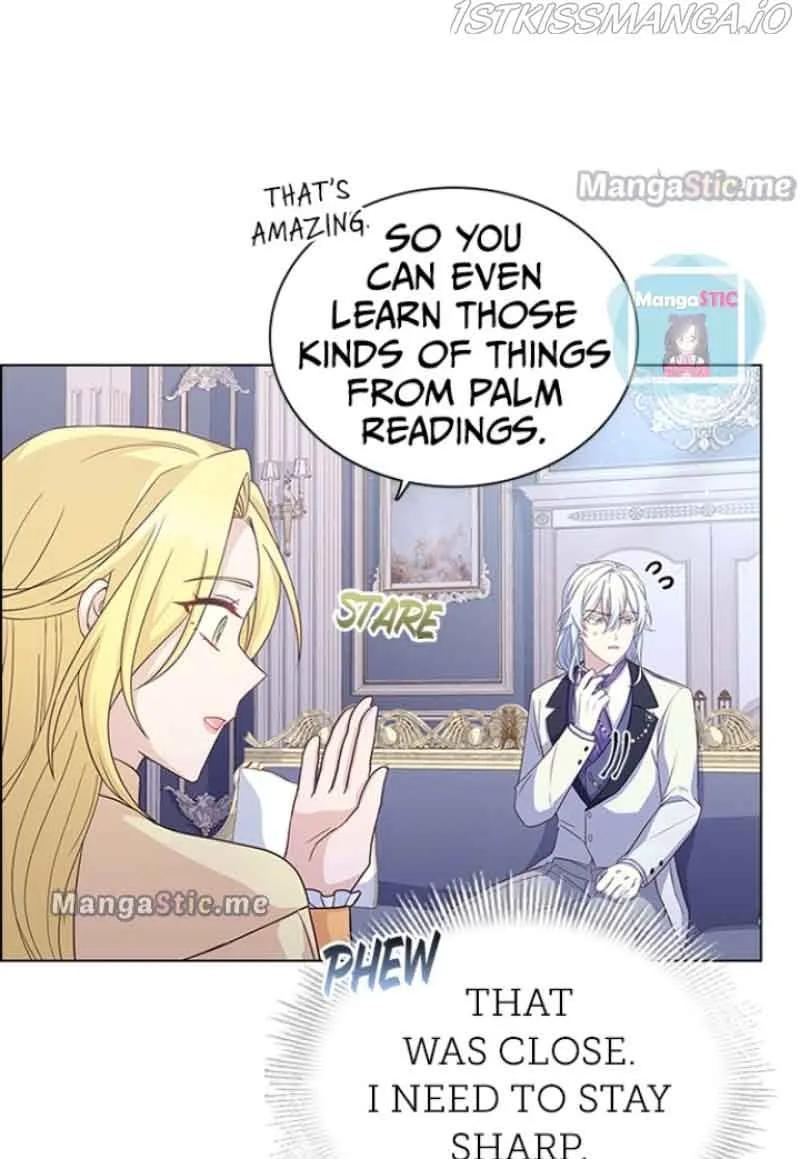A Night With The Emperor Chapter 66 page 81