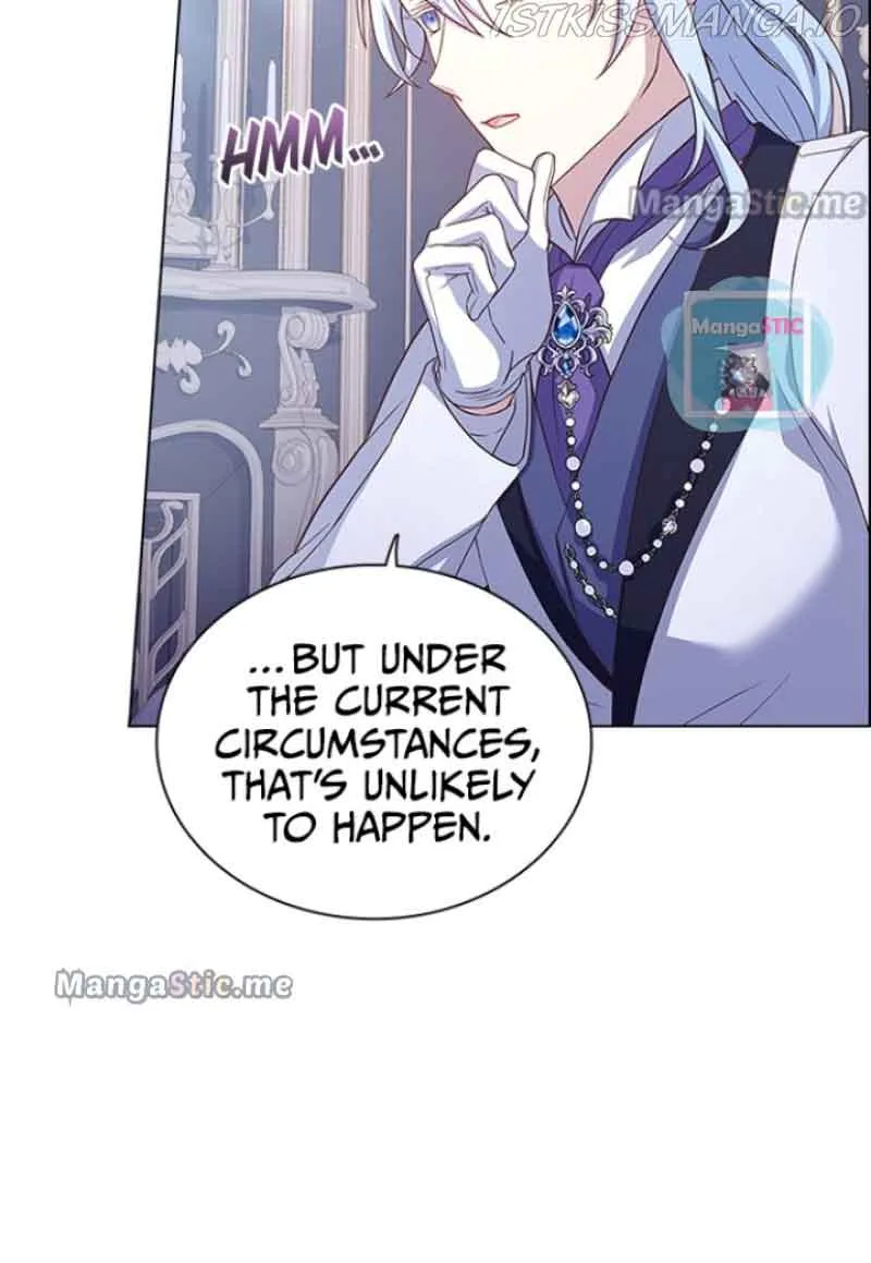A Night With The Emperor Chapter 66 page 83
