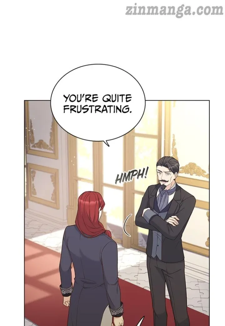 A Night With The Emperor Chapter 65 page 64