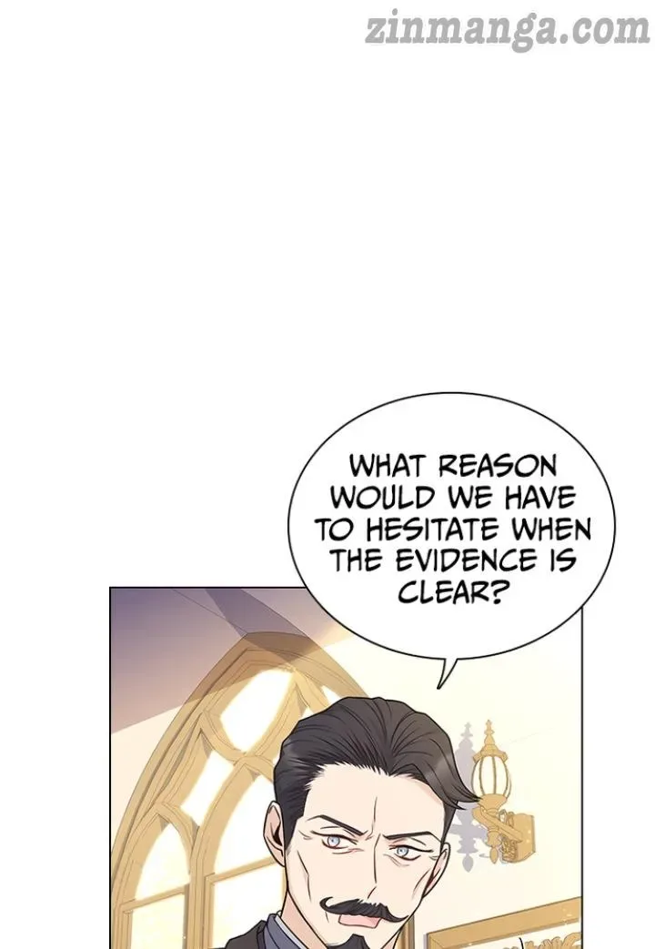 A Night With The Emperor Chapter 65 page 61