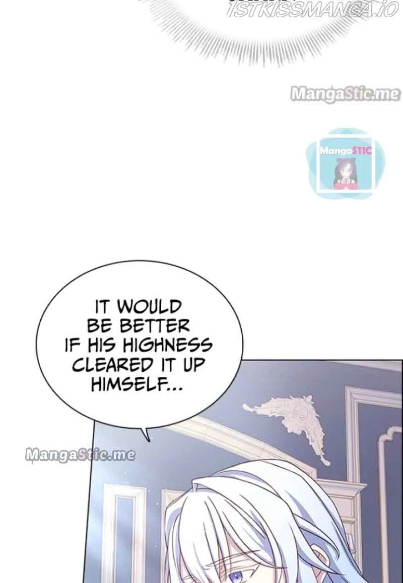 A Night With The Emperor Chapter 66 page 82