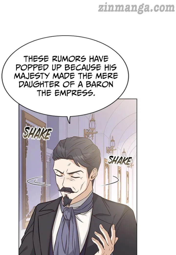 A Night With The Emperor Chapter 67 page 56
