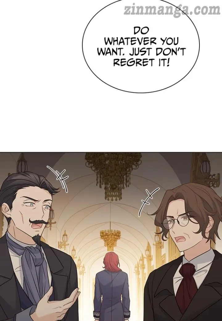 A Night With The Emperor Chapter 65 page 71