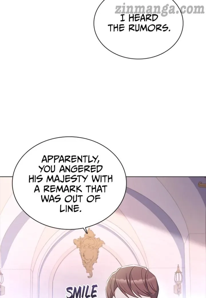 A Night With The Emperor Chapter 67 page 62