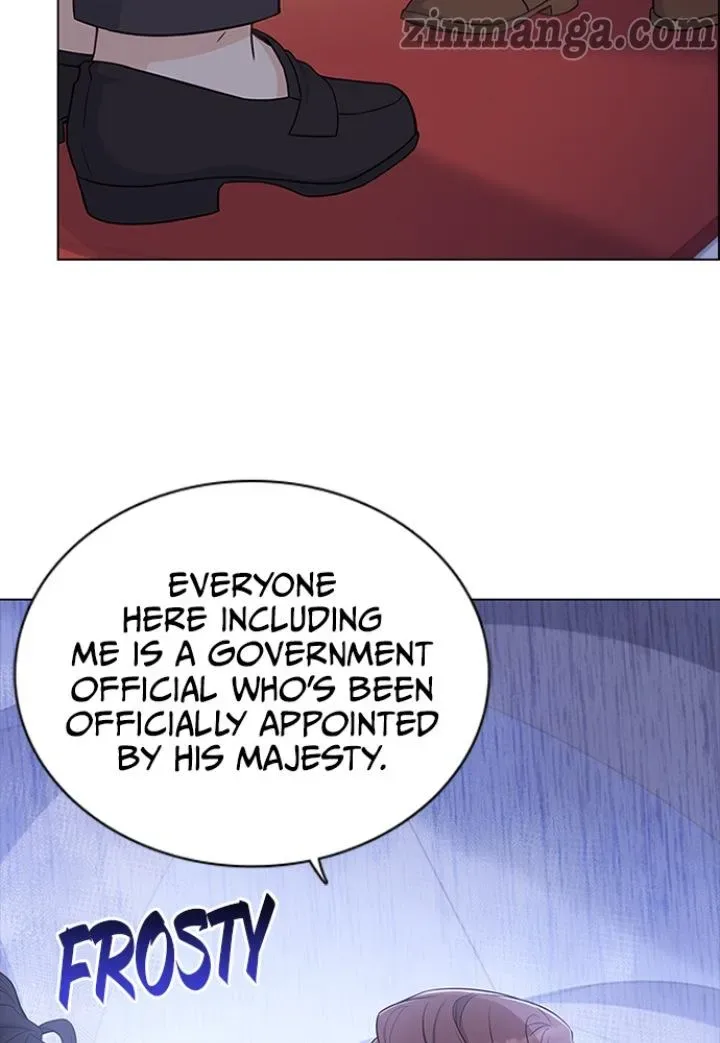 A Night With The Emperor Chapter 67 page 66