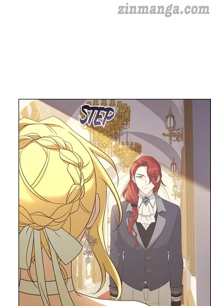 A Night With The Emperor Chapter 65 page 75