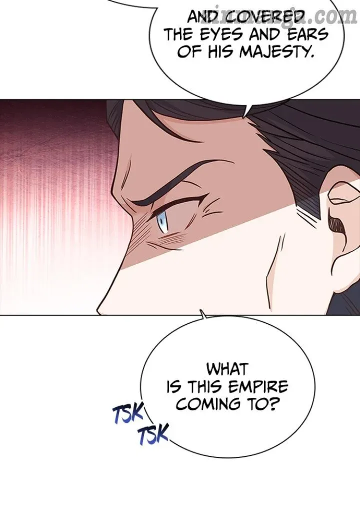 A Night With The Emperor Chapter 67 page 55