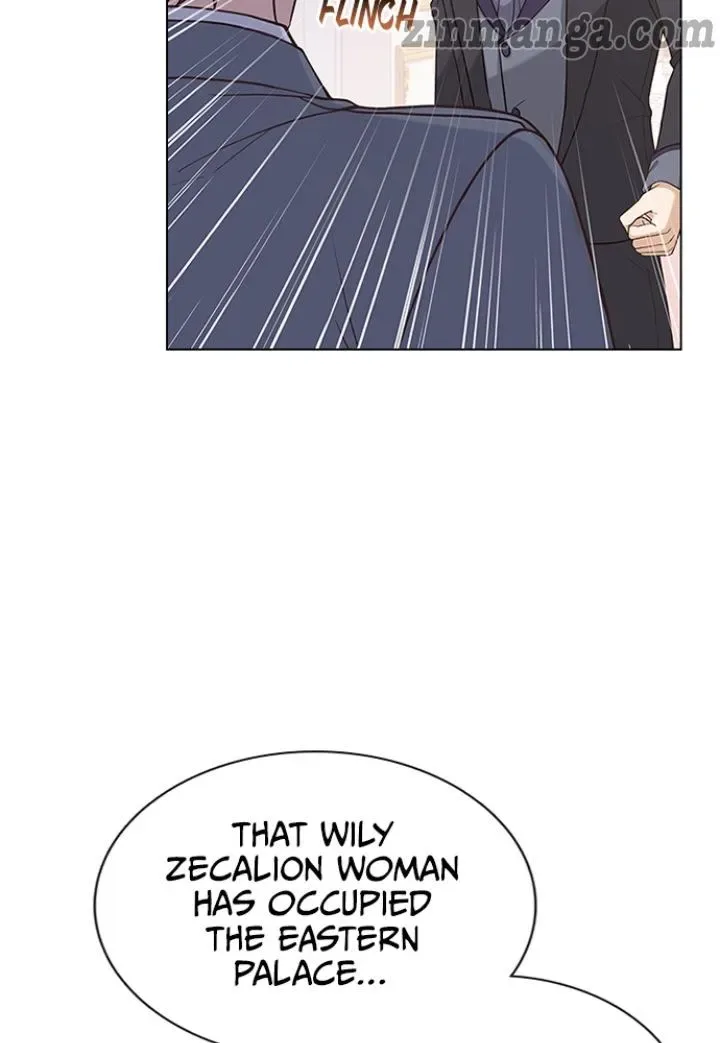 A Night With The Emperor Chapter 67 page 54