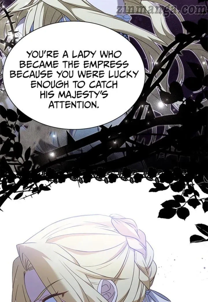 A Night With The Emperor Chapter 65 page 83