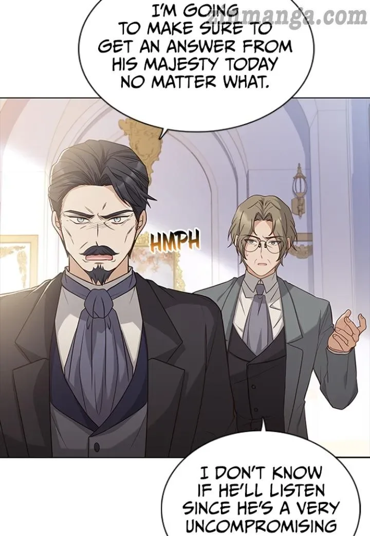 A Night With The Emperor Chapter 67 page 52