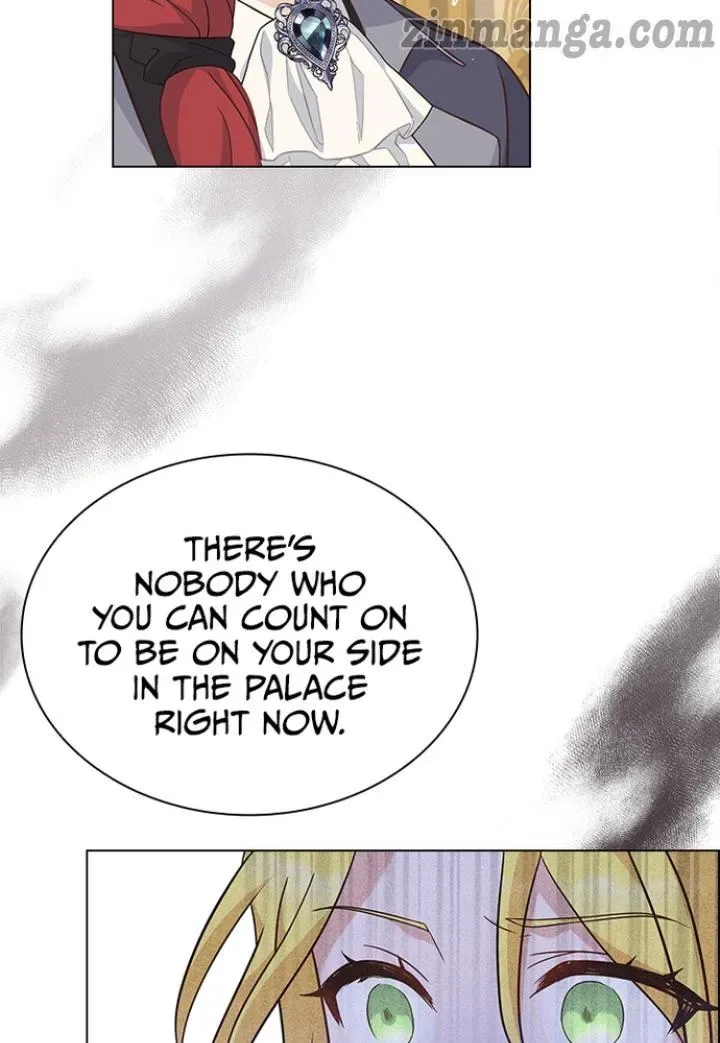 A Night With The Emperor Chapter 65 page 80