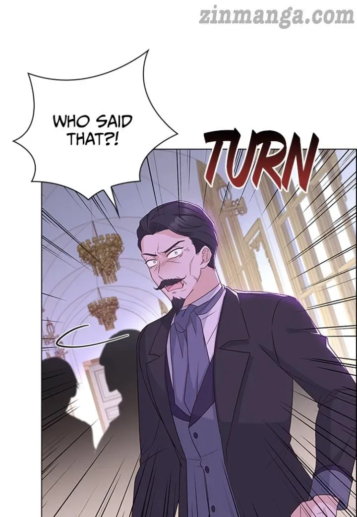 A Night With The Emperor Chapter 67 page 59