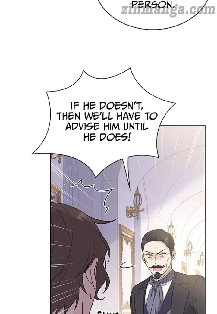 A Night With The Emperor Chapter 67 page 53