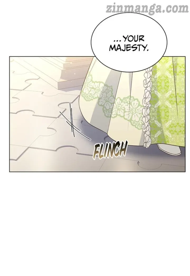 A Night With The Emperor Chapter 65 page 74