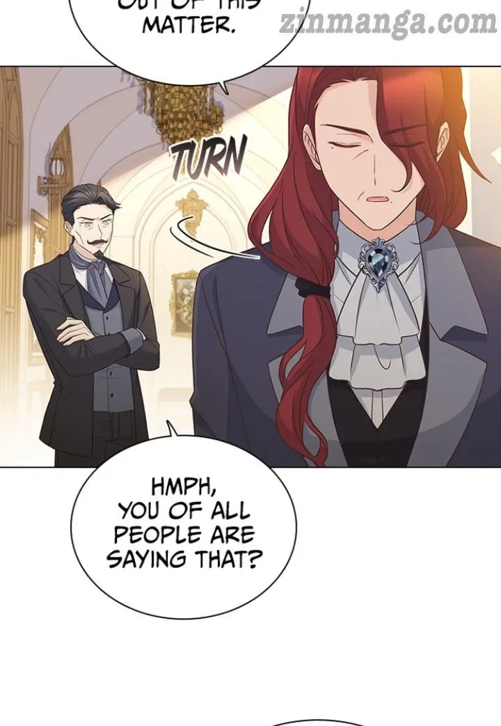 A Night With The Emperor Chapter 65 page 70