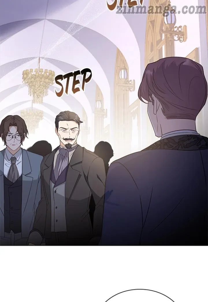 A Night With The Emperor Chapter 67 page 61