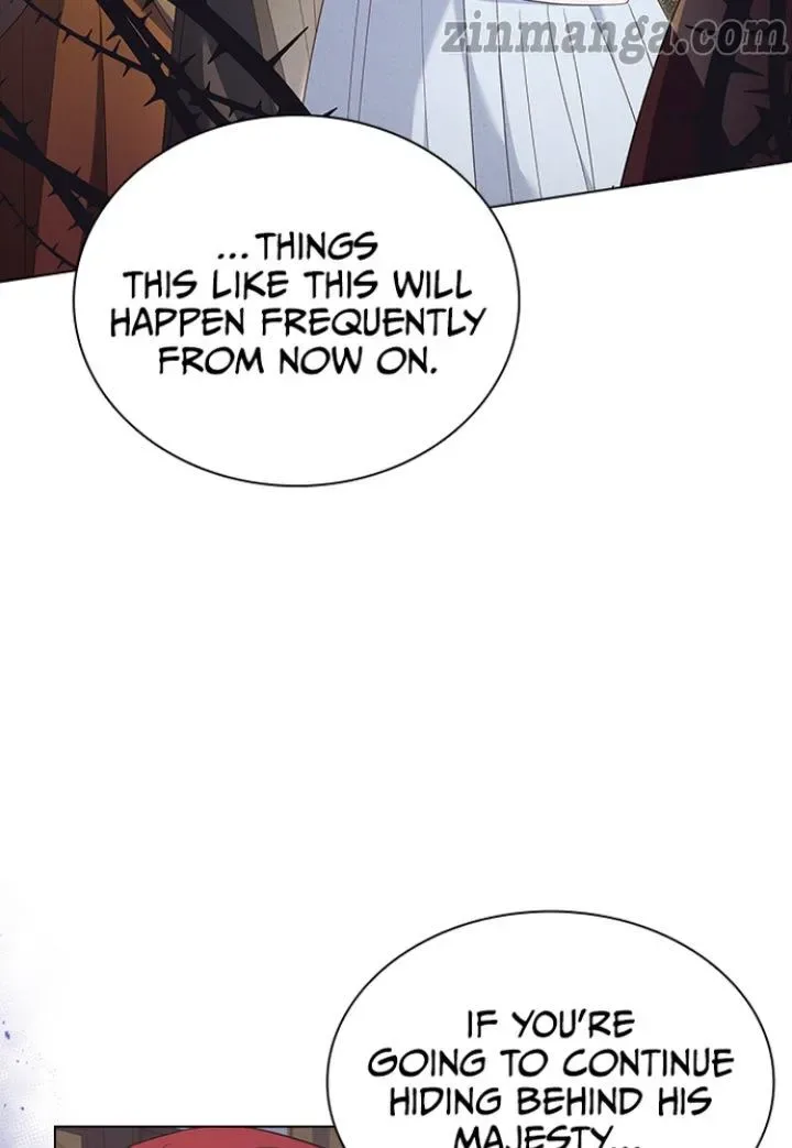 A Night With The Emperor Chapter 65 page 87