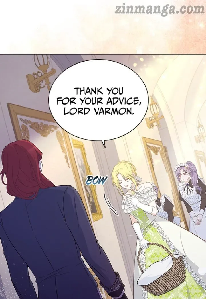 A Night With The Emperor Chapter 65 page 91
