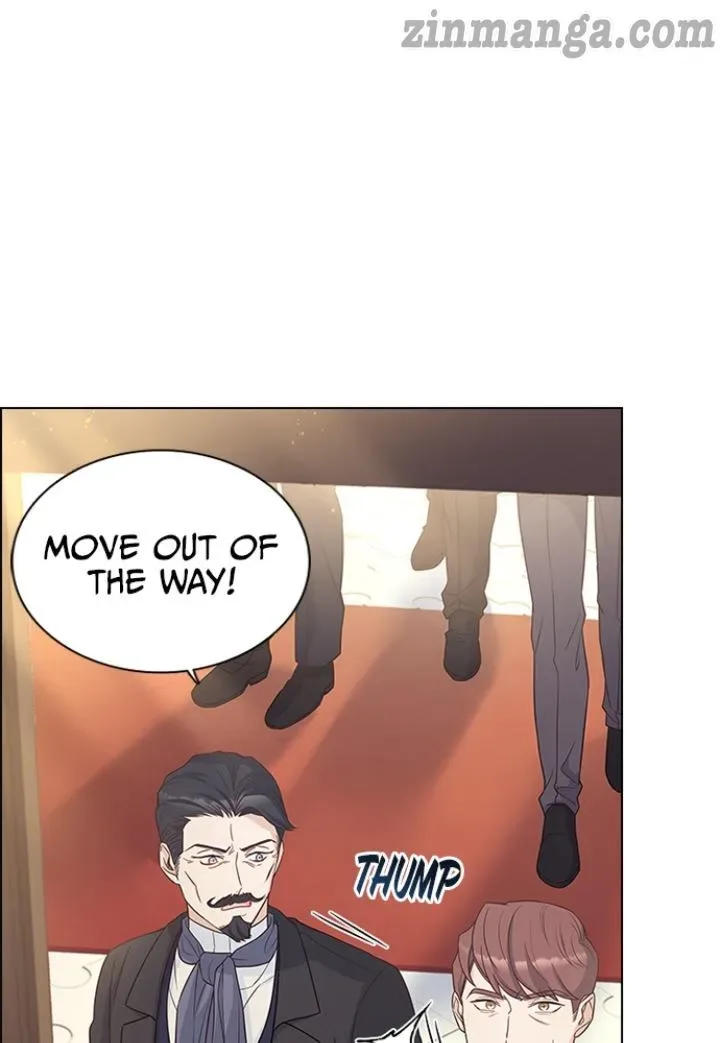 A Night With The Emperor Chapter 67 page 79