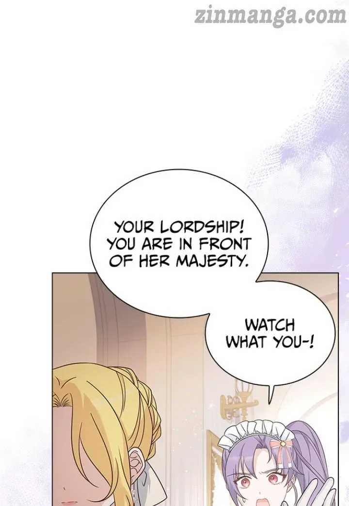 A Night With The Emperor Chapter 65 page 89