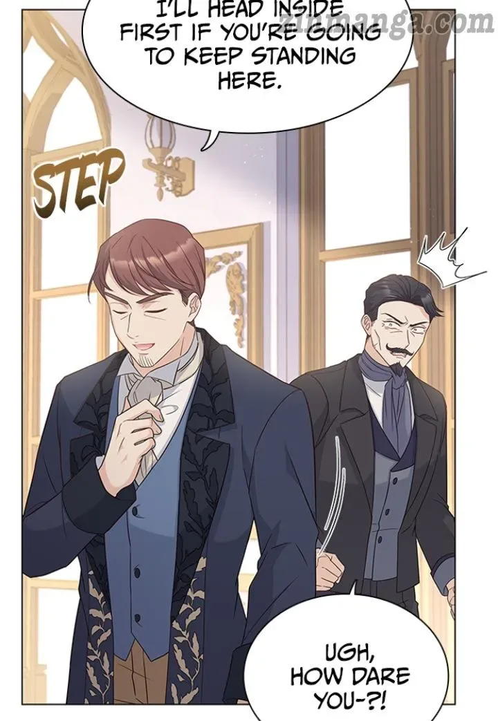 A Night With The Emperor Chapter 67 page 75