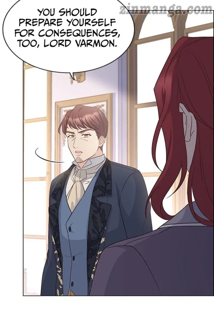 A Night With The Emperor Chapter 67 page 71