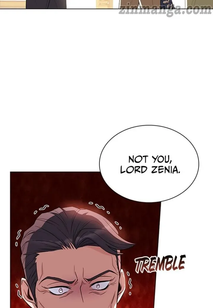 A Night With The Emperor Chapter 67 page 69